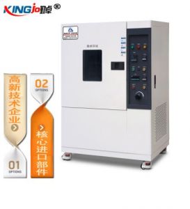 臭氧老化試驗箱測定橡膠材料耐老化性能的安全操作規(guī)程