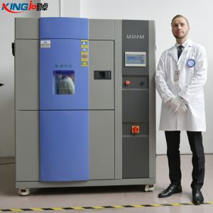 冷熱沖擊試驗(yàn)箱模擬惡劣環(huán)境測試產(chǎn)品可靠性