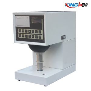 白度測定儀器廠家