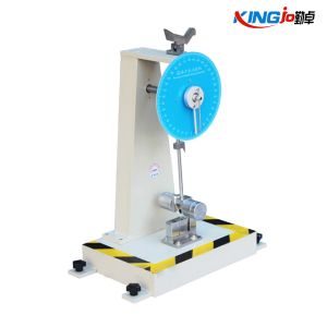 勤卓擺錘沖擊試驗機