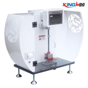 懸臂梁沖擊試驗(yàn)機(jī)