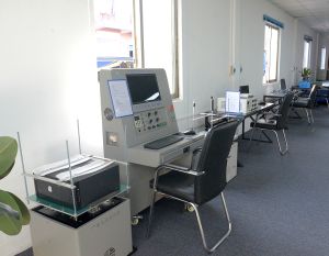 車載零部件的振動測試標(biāo)準(zhǔn)和方法