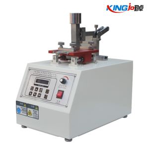 IU皮革耐磨試驗機