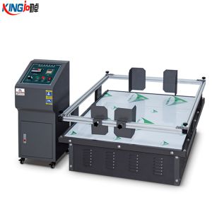 分享模擬運(yùn)輸振動(dòng)臺(tái)的試驗(yàn)方法