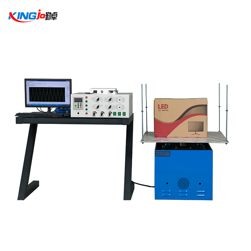 聊聊機械振動試驗機與電磁振動試驗臺的區(qū)別